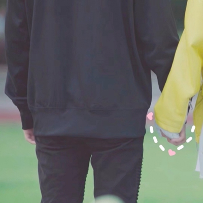 杨紫李现情侣头像来啦！16张高清可爱搞怪款直接存