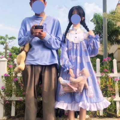 22张不露脸真人萝莉情侣头像 高清无遮挡合集