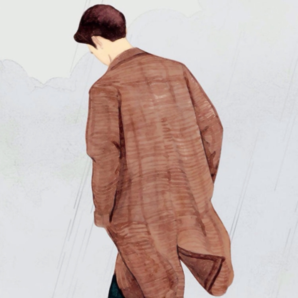 20组一男一女卡通漫画情侣头像 高清动画款合集