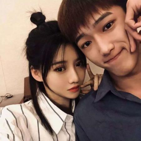 最新双人情侣头像合集 一共16张