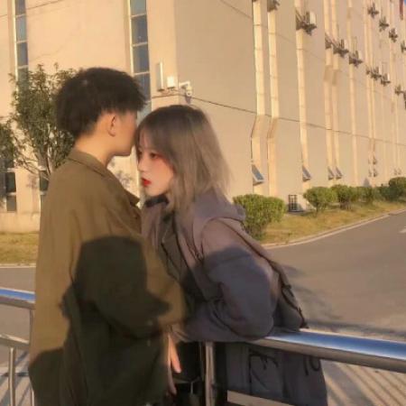 最新双人情侣头像合集 一共16张