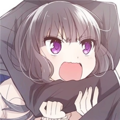 30组超甜浪漫动漫情侣头像