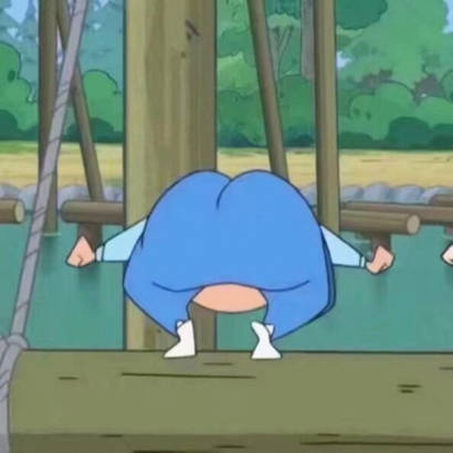 20张软萌可爱的动漫情侣头像 高清呆萌款直接抱走