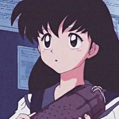 36张高清暖心动漫情侣头像 一男一女分开款QQ情头