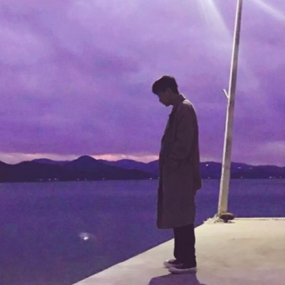 20组超甜唯美情侣头像 氛围感拉满的宝藏爱情头像