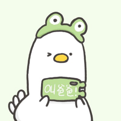 30张可爱卡通情侣头像 高清好看直接存