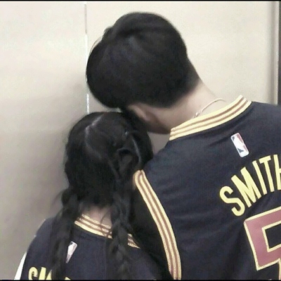 真人高冷霸气情侣头像 28组一左一右双人图合集