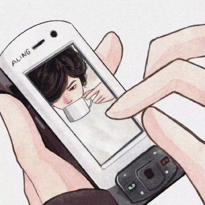 甜到发齁！6组超宠溺动漫情侣头像 卡通感拉满