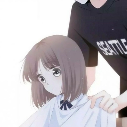 12张超甜动漫温暖情侣头像 高清氛围感拉满