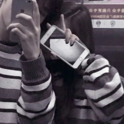 新款个性情侣头像合集来啦 一共36张实用素材