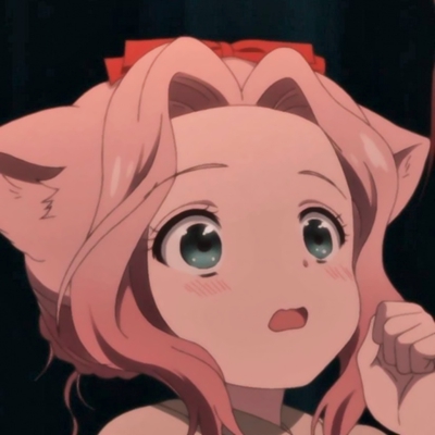 14张暖心动漫情侣头像 一男一女温柔氛围感拉满