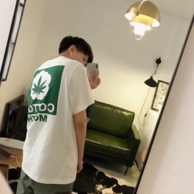 超酷霸气情侣头像来啦！28张高清潮流款一次看够