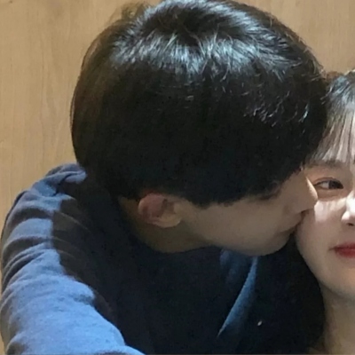 真人情侣高清头像合集 共18张