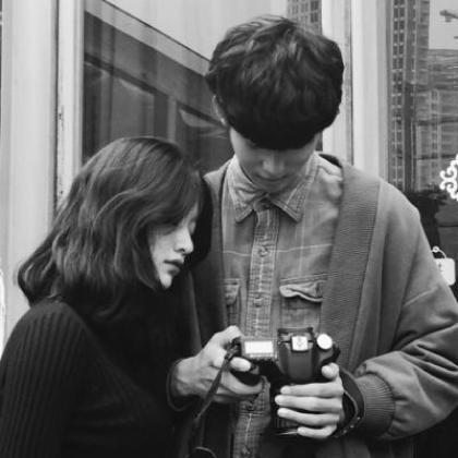 微信情侣头像上新！10张高清图直接存