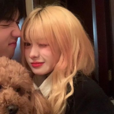 超火的温柔甜蜜情侣头像 14张合集