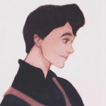 超甜迪士尼公主王子情侣头像 10张高清无水印合集