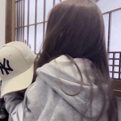 26张恩爱幸福双人高清情侣头像合集