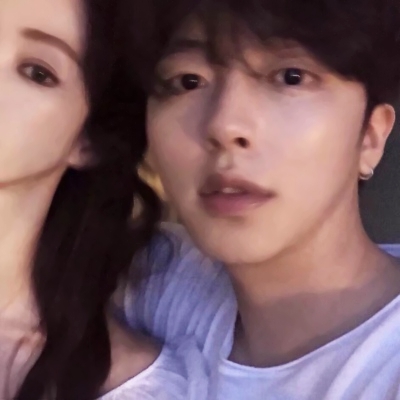 真人双人情侣头像合集！34张高清恩爱情头精选