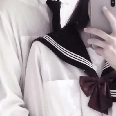 情话不嫌多的情侣头像合集，20张任你挑