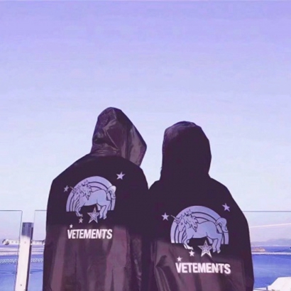 海王专用情侣头像！18张高清真人一对两张情头来啦