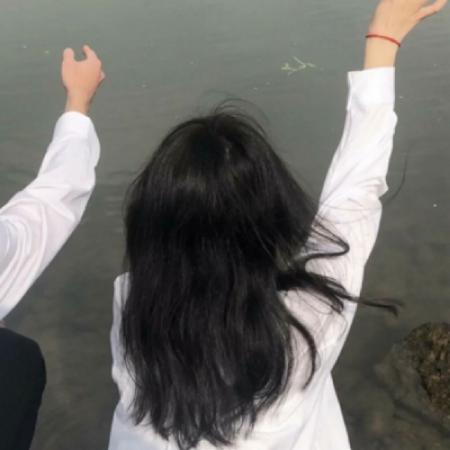 情侣空间真人露脸超甜头像合集 共14张高清图