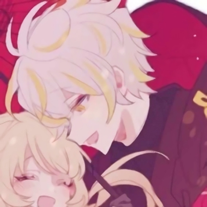 超火动漫情侣头像！20张高清好看的微信头像合集