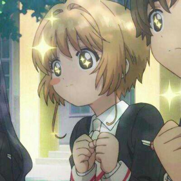 双人可爱动漫情头合集！20张超清二次元情侣头像精选