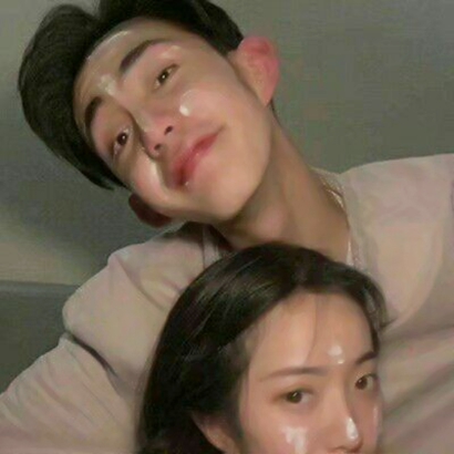 26张超甜浪漫情侣头像 高清好看直接用