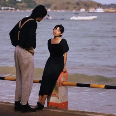 热门情侣头像合集！20张一对两张高清图来了