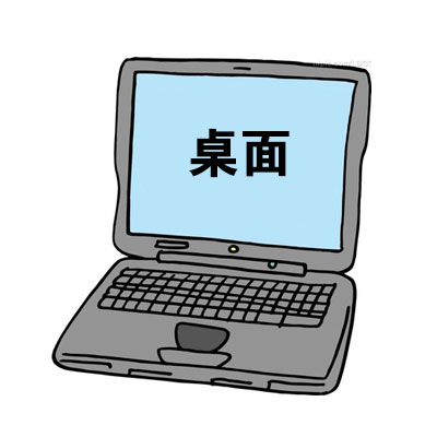 熊本熊玩电脑系列表情包来啦