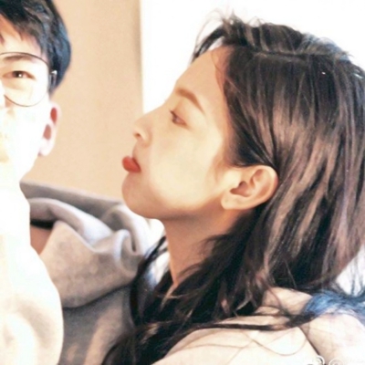 情侣头像合集！拾起心底的时光碎片共22张