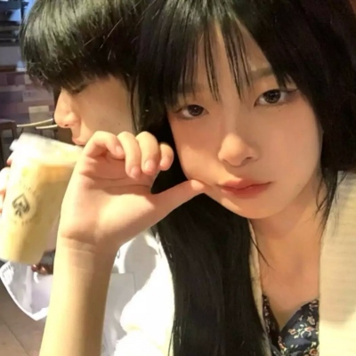 超火情侣头像合集！整整16张直接存