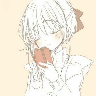 14张高清好看的动漫优质情侣头像合集