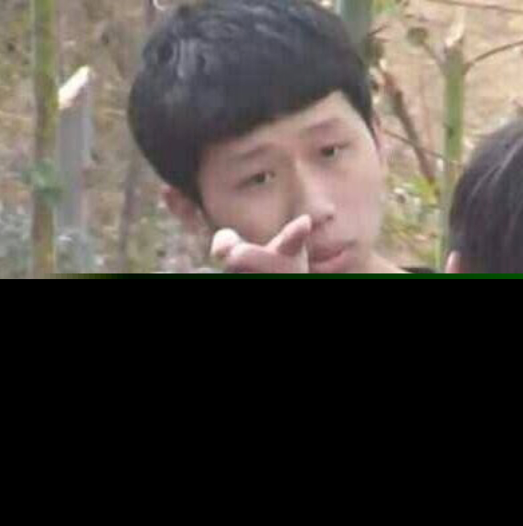 王境泽这套指人表情包，斗图时用简直绝了