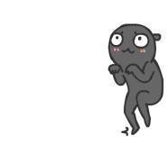 「么鬼」系列表情包合集 可爱又好笑