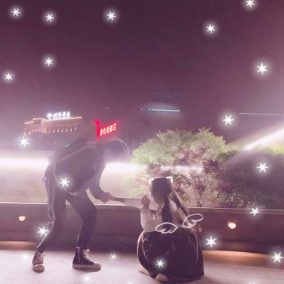 26张超甜浪漫情侣头像 高清好看直接用