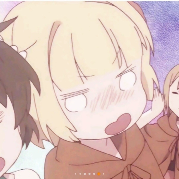 超甜动漫情侣头像！一人一半超清款合集来啦