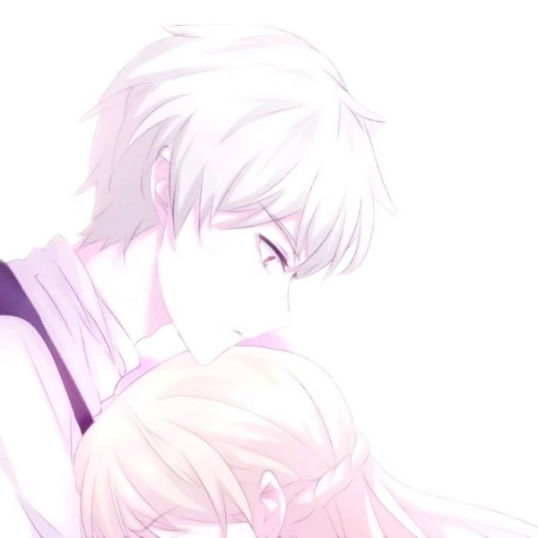 20张超萌可爱风情侣头像 高清无水印合集