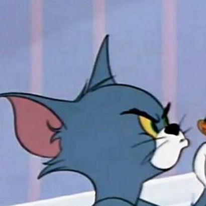 36张搞怪可爱沙雕情侣头像合集 高清无水印