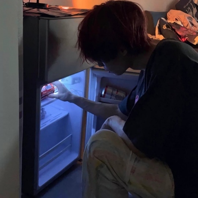 款双人专属微信情侣头像 共16组