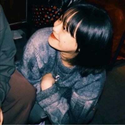 双人腻歪款情侣头像 16组专属配对