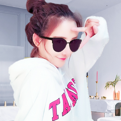 热门网红情侣头像 12张高清合集来啦