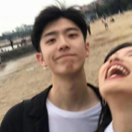 真人情侣头像上新！10组新款真人情侣头像合集