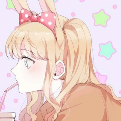 微信情侣动漫头像高清 24张超好看的微信情侣动漫头像合集来了