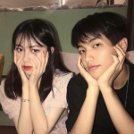 12组超甜秀恩爱情侣头像 高清无水印直接用