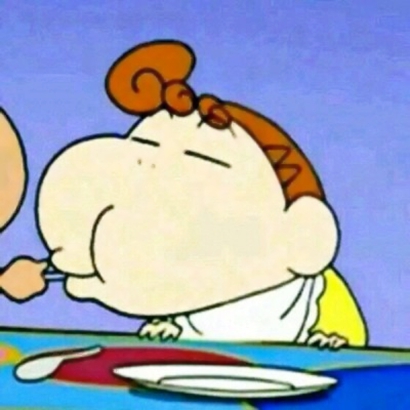 卡通可爱情侣头像一左一右 26张高清可爱款整理好了