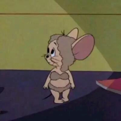 10组超有意思的动漫搞笑情侣头像，甜又好笑