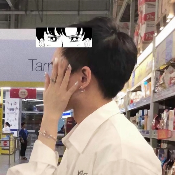 18张高清个性情侣头像 微信用户专属精选合集