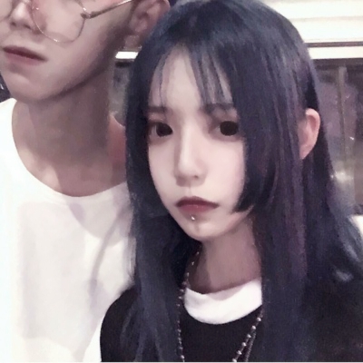 真人双人情侣头像合集！34张高清恩爱情头精选