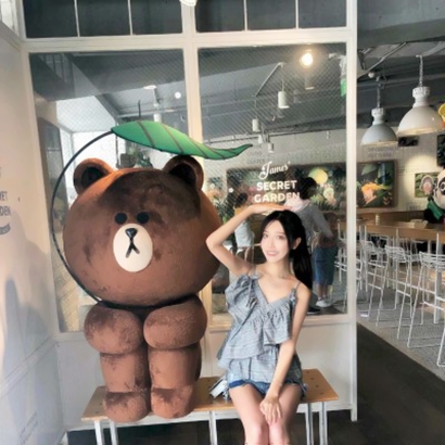 14张氛围感拉满的微信情侣头像，高清又有意境